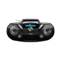 Produktbild: Philips CD Soundmaschine Stereoanlage Kompaktanlage CD Player Tragbar AZB798T/12