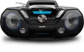 Produktbild: Philips AZB798T/12 CD-Radio Bluetooth/DAB+ schwarz