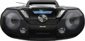Produktbild: Philips Radioplayer AZB798T/12 Schwarz, CD-Player, Radio, Bluetooth