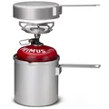Produktbild: Primus Gaskocher Essential Trail Stove Kit - für Trekking-Küche