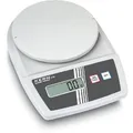 Produktbild: Kern EMB 500-1 Kompaktwaage Briefwaage 500g 0,1g