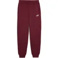 Produktbild: Puma Essentials Small No. 1 Logo Comfort Sweatpants cl FL (s) ruby shimmer (96) XS