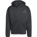Produktbild: ADIDAS Herren Kapuzensweat New Z.N.E. Zip (normal & lang)