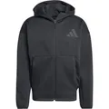 Produktbild: Adidas Z.N.E. Zip Hoodie - schwarz