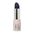 Produktbild: KORRES True Velvety Lipstick Aegean Blue 80, blauer Lippenstift mit intensiver Farbe & cremiger Textur, hohe Deckkraft & Semi-mattes Finish, vegan, 3g