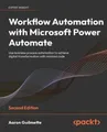 Produktbild: Aaron Guilmette Workflow Automation with Microsoft Pow (Taschenbuch) (US IMPORT)