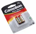 Produktbild: 1,5V Camelion Batterie Plus Alkaline LR1 Lady N | 945mAh | 2er-Blister