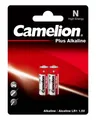Produktbild: Camelion LR1 Lady Batterie (2er Blister)