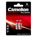Produktbild: 4x LR1 MN9100 Lady N PLUS Alkaline Batterien im 2er-Blister von CAMELION