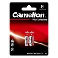 Produktbild: 20x LR1 MN9100 Lady N PLUS Alkaline Batterien im 2er-Blister von CAMELION