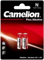 Produktbild: 2x LR1 N Batterie 1,5V MN9100 NE90 4001 KN KN-2 AM5 810 910A Lady Camelion