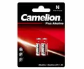 Produktbild: 1 x Camelion Lady 4001 LR1 E90 N MN9100 N 1,5V Batterie 945mAh - 1 x 2er