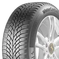 Produktbild: 1x CONTINENTAL WinterContact TS 870 Winterreifen 205/55 R16 94H