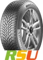 Produktbild: 4x Continental WinterContact TS 870 XL 3PMSF M+S 205/55 R16 94H Winterreifen