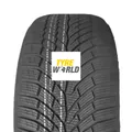 Produktbild: 4x Continental WinterContact TS 870 205 55 R16 94H 3PMSF Schneeflocke Winter