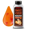 Produktbild: WIBERG - Wok Sauce Süß Sauer, 3x 800 g