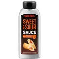 Produktbild: Wok Sauce Süß Sauer BASIC 800g - WIBERG (16,06 EUR/l)