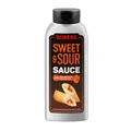 Produktbild: Wiberg Wok Sauce Sweet and Sour authentische asiatische Aromen 800g