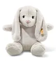 Produktbild: Steiff 'Hoppie' Hase - Weiche Kuschelfreunde - Waschbarer Hase - 38cm - 080487