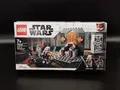 Produktbild: LEGO Star Wars 75310 Duell auf Mandalore NEU&OVP!