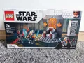 Produktbild: LEGO Star Wars: Duell auf Mandalore (75310)