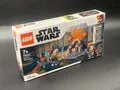 Produktbild: LEGO Star Wars: Duell auf Mandalore (75310) NEU/OVP