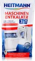 Produktbild: Heitmann Maschinen Entkalker 175g - Waschmaschinen und Geschirrspüler (1er Pack)