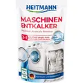 Produktbild: Heitmann Entkalker 3364, Maschinen-Entkalker, 3in1, Entkalker-Pulver, für 1 Anwendung, 175g