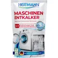 Produktbild: Brauns-Heitmann GmbH & Co. KG HEITMANN Maschinen-Entkalker 3 in 1, Spülmaschinenreiniger entkalkt, reinigt und sorgt für hygienische Sauberkeit, 175 g - Beutel 3364