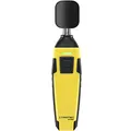 Produktbild: TROTEC Schallpegel-Messgerät BS30WP vielseitiger Schallpegelmesser als appSensor mit Smartphone-Bedienung Abschaltautomatik Messwerthaltung Logging- und Alarmfunktion
