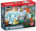Produktbild: schleich ELDRADOR CREATURES 72226, Ice World, Robots / Mini Creatures, 7 Jahr(e), Mehrfarbig, Kunststoff