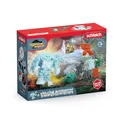 Produktbild: Ice Robot Value Pack Figur, Schleich 72226 Eldrador Creatures Range