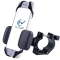 Produktbild: LL-Golf Universal Golf Trolley Handyhalter / GPS Halterung / Smartphone Halter