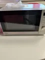 Produktbild: Panasonic NN-SD37QSEPG Mikrowelle
