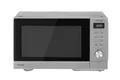 Produktbild: PANASONIC NN-SD37QSEPG, Mikrowelle mit Inverter Technologie (1000 Watt)