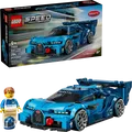 Produktbild: LEGO 77253 Speed Champions Bugatti Vision GT Hypersportwagen (77253)