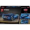 Produktbild: LEGO 77253 Bugatti Vision GT Hypersportwagen 5702018068182