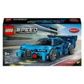 Produktbild: LEGO Bugatti Vision GT Hypersportwagen (77253, LEGO Speed Champions) (77253)