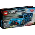 Produktbild: LEGO Speed Champions 77253 Bugatti Vision GT Hypersportwagen