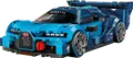 Produktbild: LEGO 77253 - LEGO Speed Champions - Bugatti Vision GT Hypersportwagen