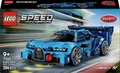 Produktbild: 77253 LEGO SPEED CHAMPIONS Bugatti Vision Gran Turismo Hypersportwagen (77253)
