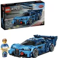 Produktbild: LEGO® Speed Champions 77253 - Bugatti Vision GT Hypersportwagen - NEU & OVP ✅