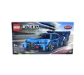 Produktbild: LEGO® Speed Champions 77253 - Bugatti Vision GT Hypersportwagen - NEU & OVP -