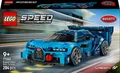 Produktbild: Gadget - Lego: 77253 - Speed Champions - Super Auto Sportiva Bugatti Vision Gt -