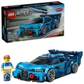 Produktbild: 5702018068182 LEGO Speed Champions 77253 HIPERSAMOCHÓD SPORTOWY BUGATTI VISION G