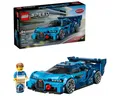 Produktbild: LEGO 77253 Speed Champions kpl Bugatti Vision GT 9+ 284pcs