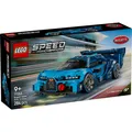 Produktbild: LEGO® Speed Champions 77253 Bugatti Vision GT Hypersportwagen