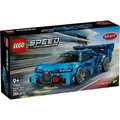 Produktbild: LEGO® Speed Champions 77253 - Bugatti Vision GT Hypersportwagen - NEU & OVP -