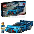 Produktbild: LEGO 77253 Speed Meister - Super Auto Sportwagen Bugatti Vision Gt