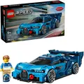 Produktbild: LEGO 77253 Speed Champions Bugatti Vision GT Hypersportwagen
